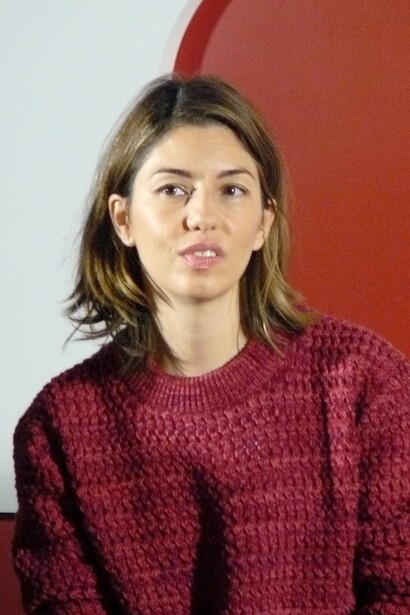 Sofia Coppola