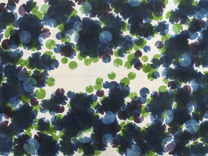 Davide Benati, Azzorre, 2016. Cortesia di CSArt - Comunicazione per l'Arte