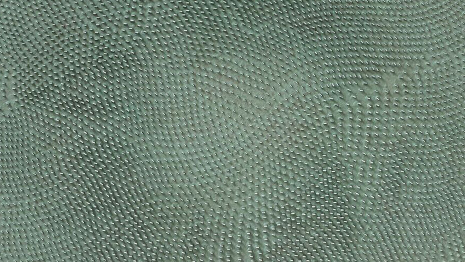 Kim Chanil, Line 170602, 2017, acrylic on canvas, 112 x 162 cm. Courtesy of Mizuma Gallery
