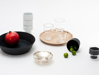 Design Views Vol. I. Courtesy of Kunstgewerbemuseum