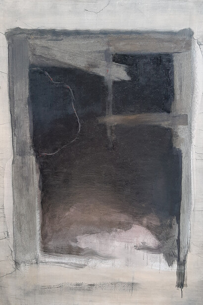 Lo studio del pittore