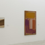 Colección Museo Tamayo. Courtesy of Museo Tamayo