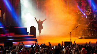 Adriano Celentano, live in Verona, (2012)