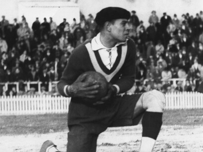 Ricardo Zamora