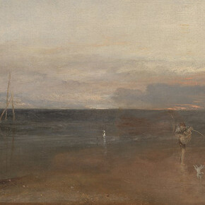 Sea Star. Courtesy of The National Gallery
