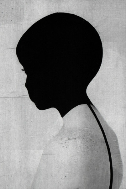 Strangers. Courtesy of Castor Gallery  