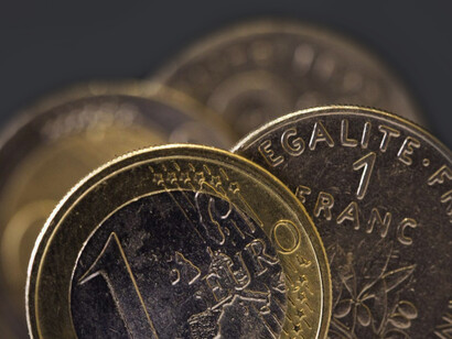 Next Generation EU has a total volume of €750 billion 