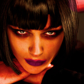 Giovanni Gastel, Elisa, 2008 © Giovanni Gastel