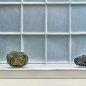 William Turnbull. Courtesy of Offer Waterman