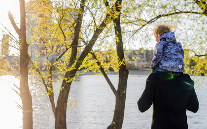 El 91% de los padres encuestados declara que cuidar a sus hijos o seres queridos es una de las cosas más placenteras de su vida. La cifra no ha cambiado desde 2023, pese al deterioro económico global