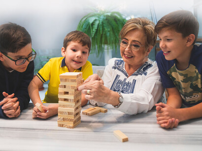 Na época estudar nem era obrigatório