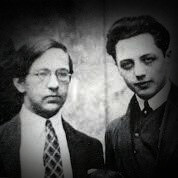 René Daumal (Boulzicourt, 16 marzo 1908 – Parigi, 21 maggio 1944) è stato un poeta, scrittore e filosofo francese
