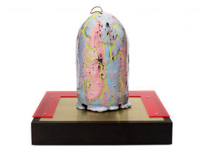 Michael Geertsen and John Souter. Courtesy of Jason Jacques Gallery