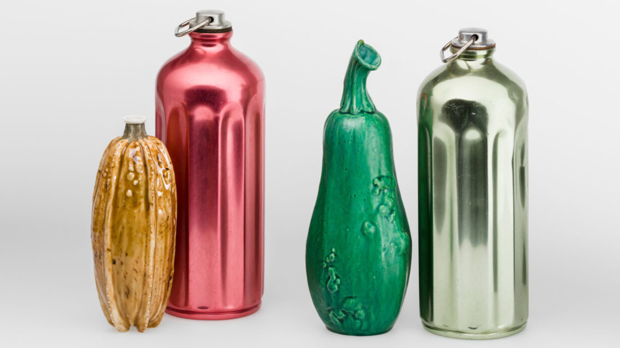 Collection Highlights. Courtesy of Museum für Gestaltung