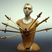 Musée du coeur. Courtesy of Musée du Cinquantenaire