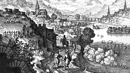 Michael Maier, Atalanta Fugiens