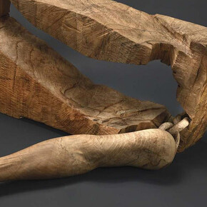 Contemporary Craft. Courtesy of Renwick Gallery