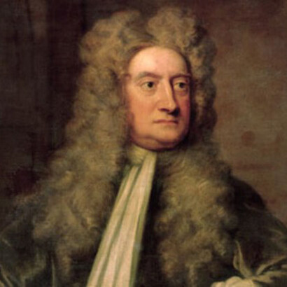 Isaac Newton