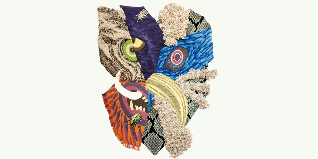 Christoph Hefti. Courtesy of Maniera