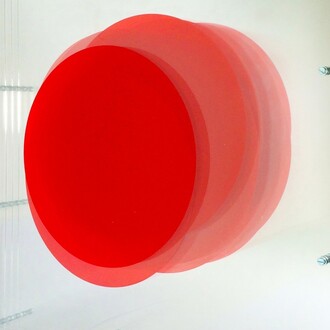 Richard Scott, Red Stack II