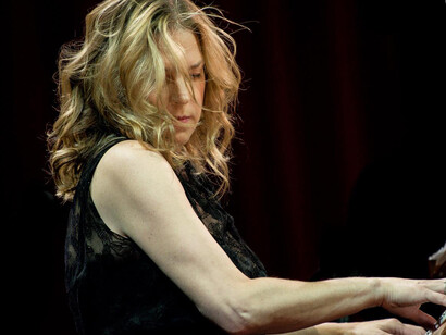 Diana Krall - Ph. Fabio Orlando