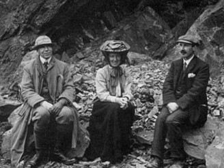 Agnes Robertson Arber