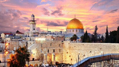 Jerusalén