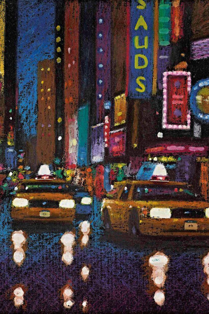 An Urban Dawn project