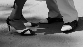 El danzón es cadencioso, elegante. Es el baile popular elegante contra el vals...