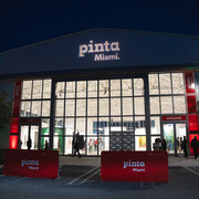 Pinta Miami