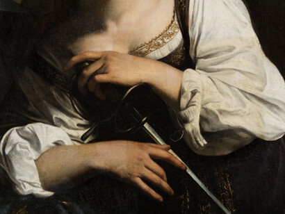 Discovering Caravaggio. Courtesy of Museo Thyssen-Bornemisza