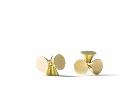 Dual/Duel. Courtesy of The Gallery at Reinstein Ross