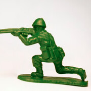 Yoram Wolberger. Courtesy of Mark Moore Fine Art