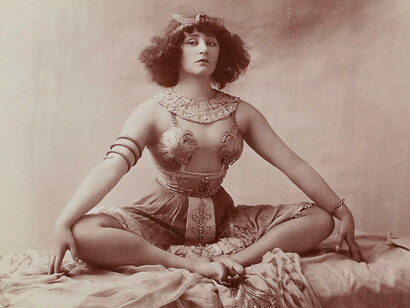 Colette, écrivaine française. Si Colette fascine toujours, c’est grâce à son style littéraire, inimitable et compris de tous