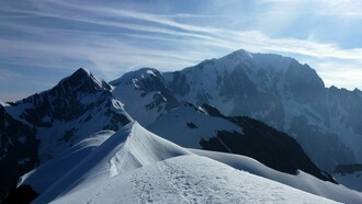 Monte Bianco