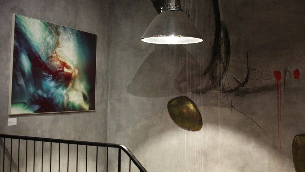 Susanne Stemmer. Courtesy of Wide Painting