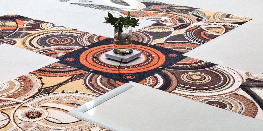 Bruna Esposito. Courtesy of MAXXI 