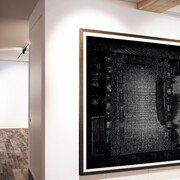 Andreas Gursky. Courtesy of Galerie Gagosian