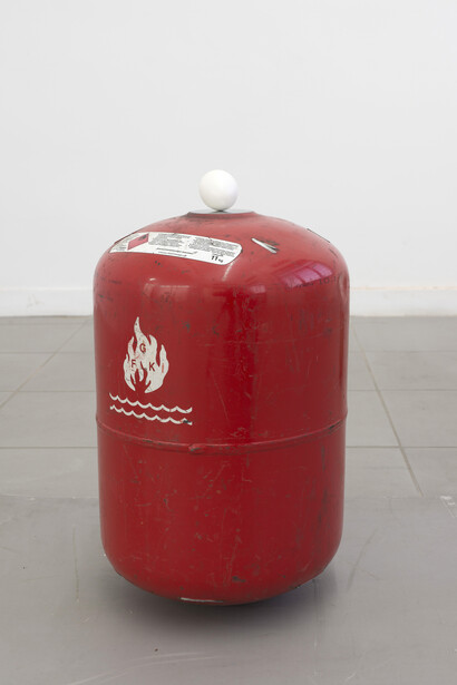 Florian Neufeldt. Courtesy of The Gallery Apart