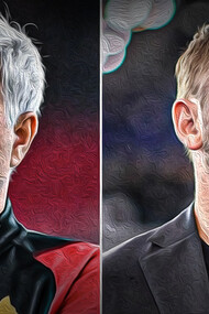 De Rossi e Mourinho. De Rossi vs. Mourinho: la nuova era calcistica alla Roma