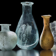 Mutina Splendidissima. La città romana e la sua eredità. Courtesy of Foro Boario di Modena