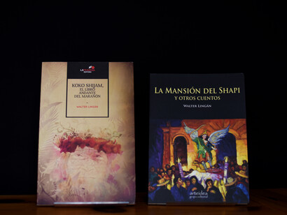 Mi país no tiene tradición lectora, solo las élites poseen la posibilidad de hacerlo