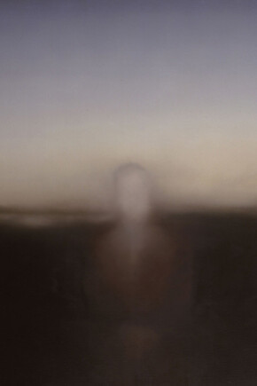 Gerhard Richter. Courtesy of S.M.A.K