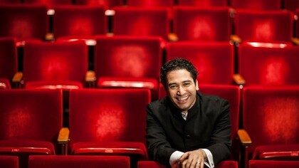 Andrés Orozco-Estrada
