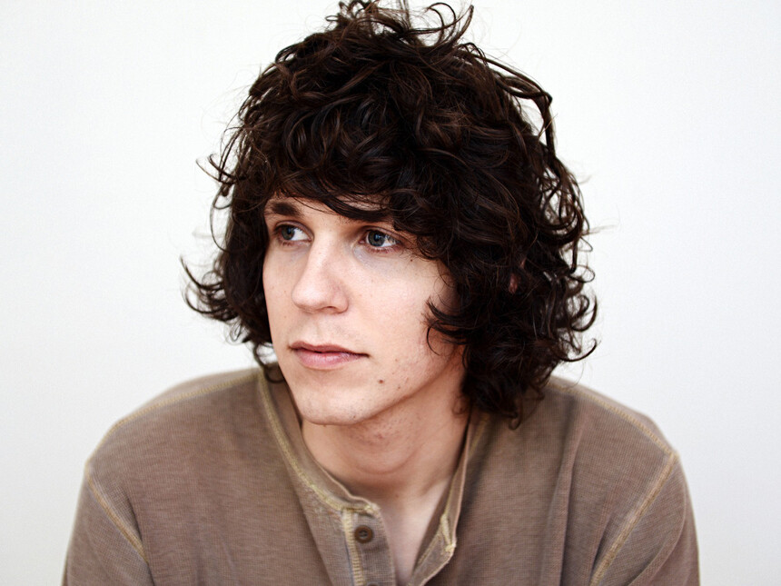 Vita e sentimenti di Tobias Jesso Jr. | Meer