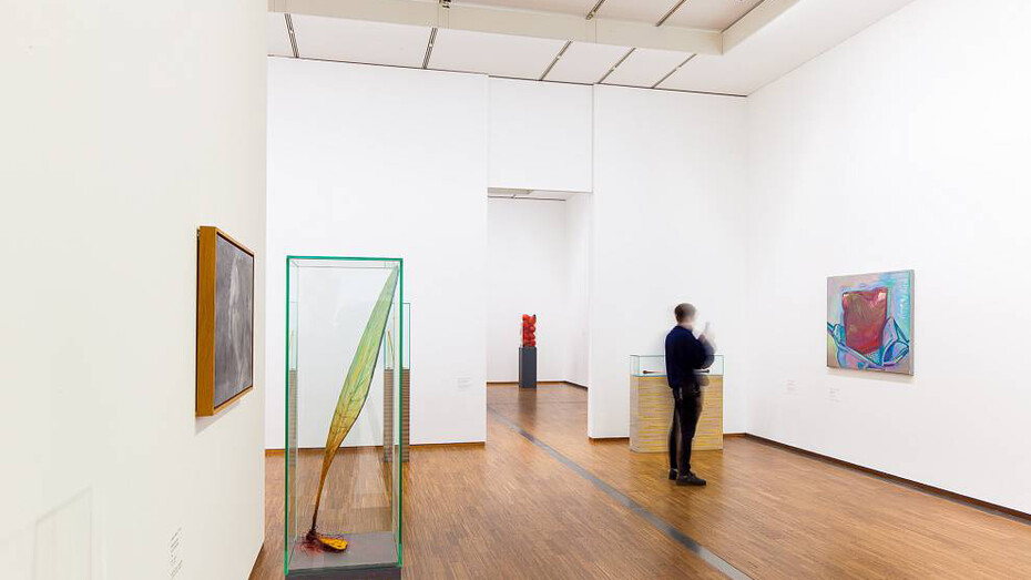 Walter Schmögner. Courtesy of Albertina Museum
