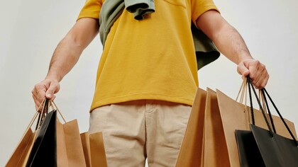 Shopping bags. Lo shopping compulsivo: quando l'acquisto diventa una dipendenza