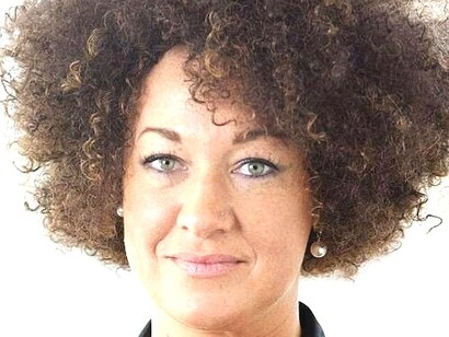 Rachel Dolezal 