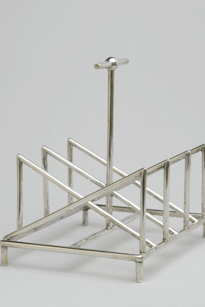 Decorative Arts and Period Rooms. Courtesy of Brooklyn Museum