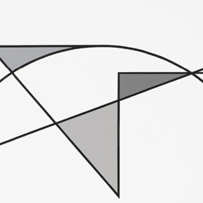 Arthur Carter. Courtesy of Leila Heller Gallery